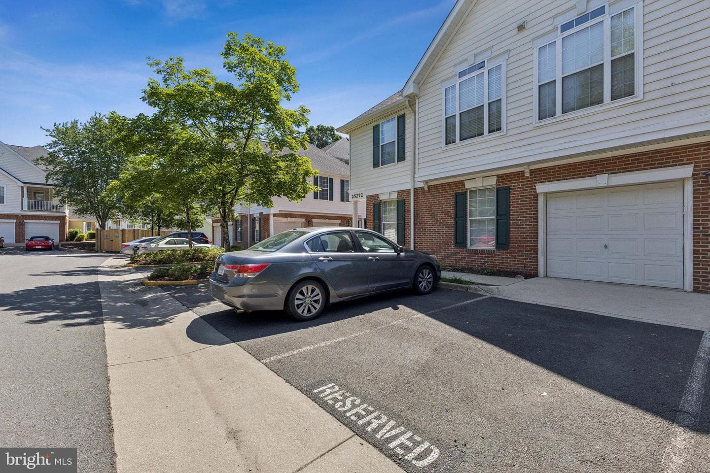 25272 Riffleford Square #104 photo 25