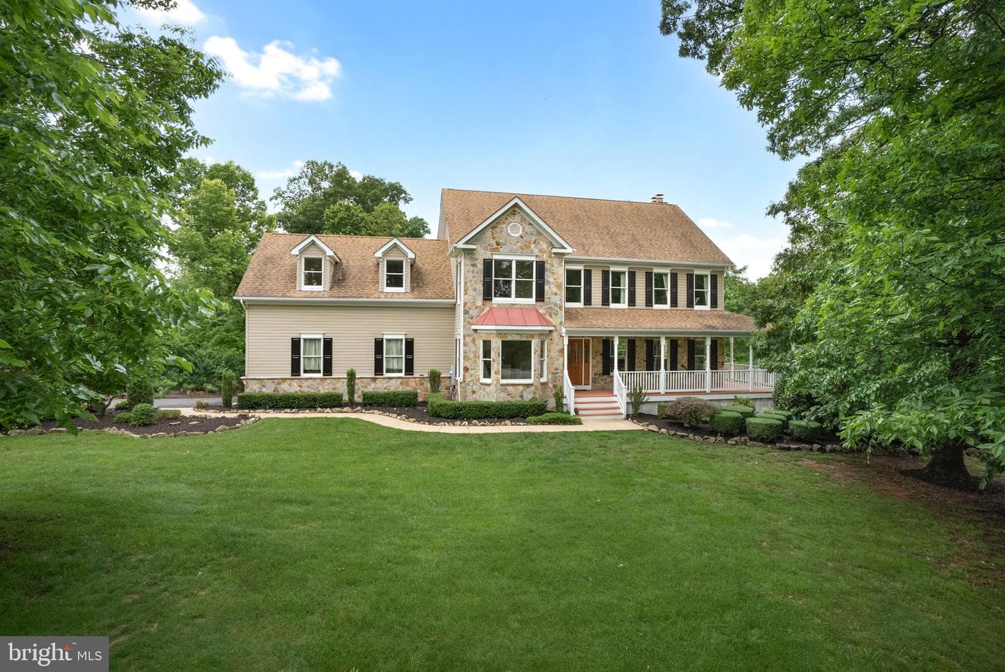 13385 Taylorstown Road photo 2