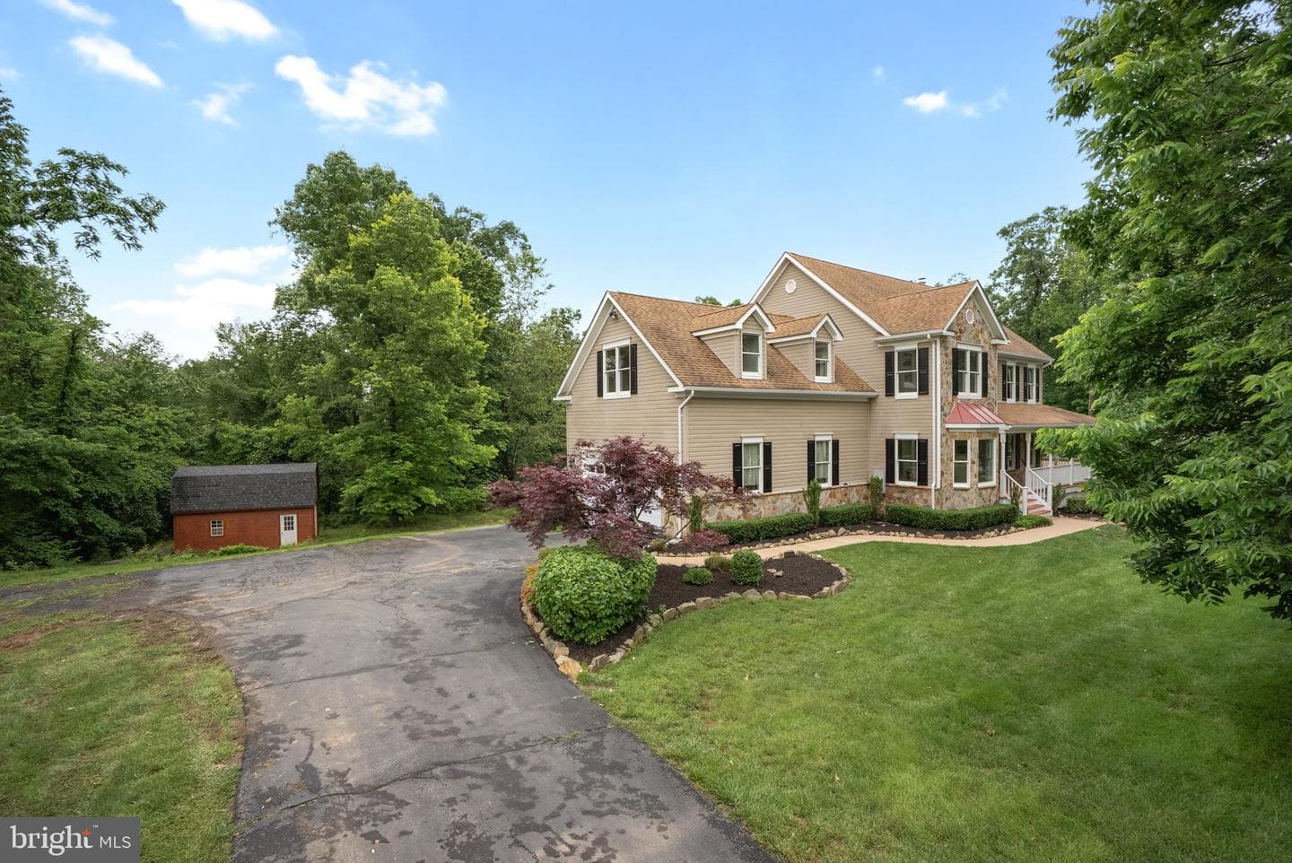 13385 Taylorstown Road photo 4