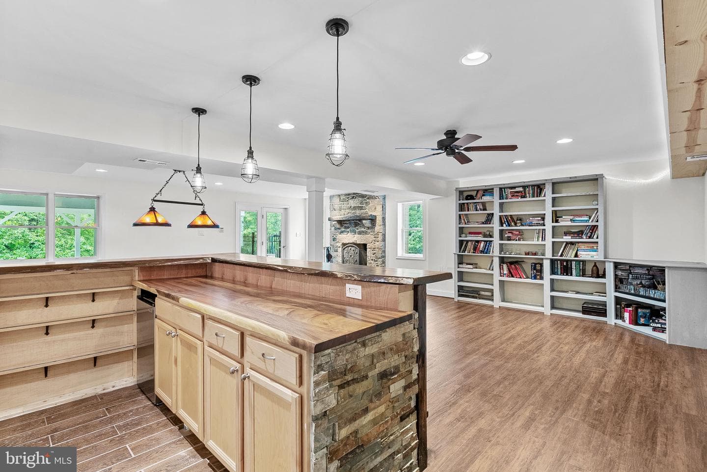 13385 Taylorstown Road photo 59