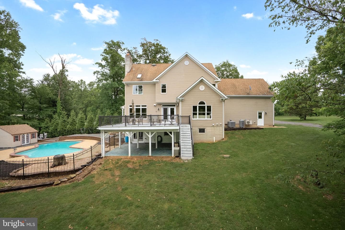 13385 Taylorstown Road photo 70
