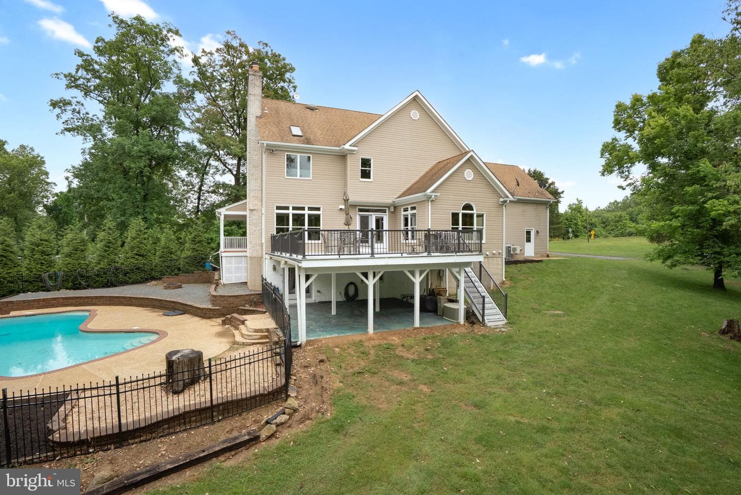 13385 Taylorstown Road photo 71
