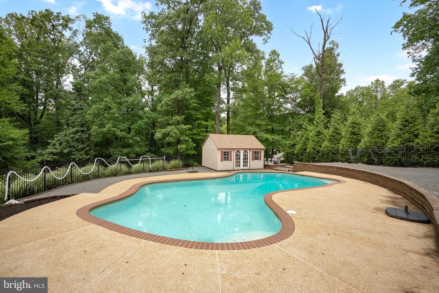 13385 Taylorstown Road photo 75