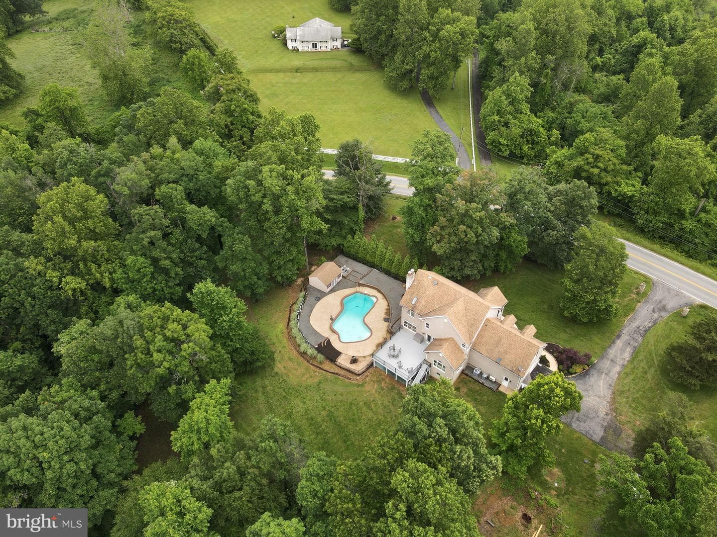 13385 Taylorstown Road photo 80