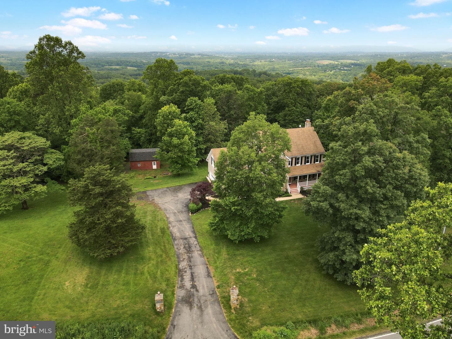 13385 Taylorstown Road photo 83