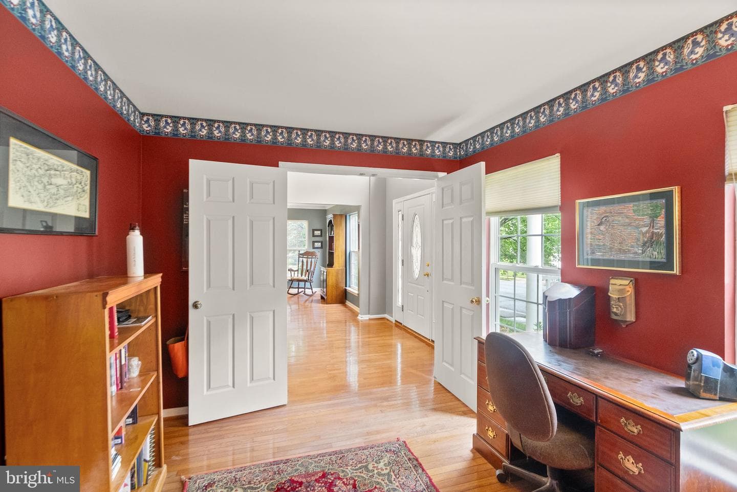 316 Oakcrest Manor Drive NE photo 12