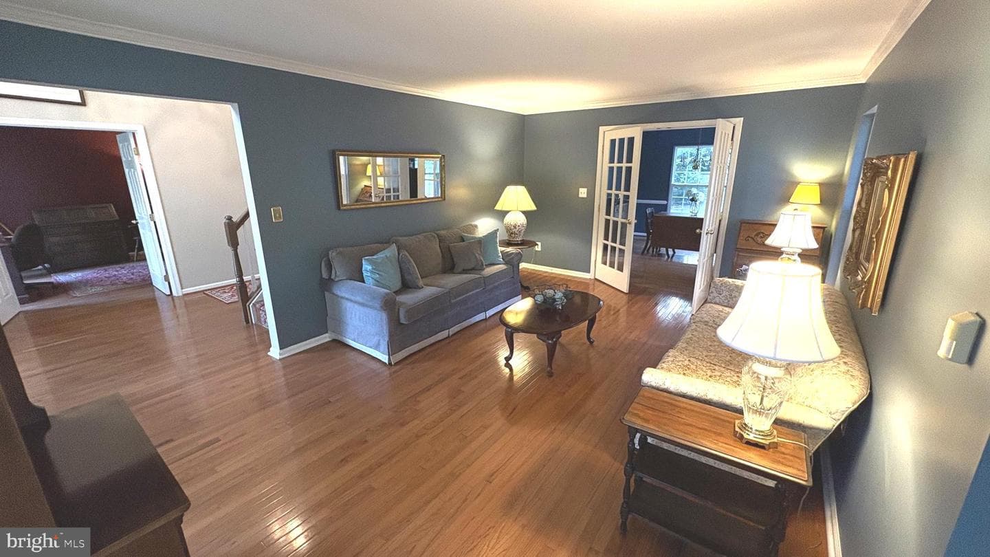 316 Oakcrest Manor Drive NE photo 14