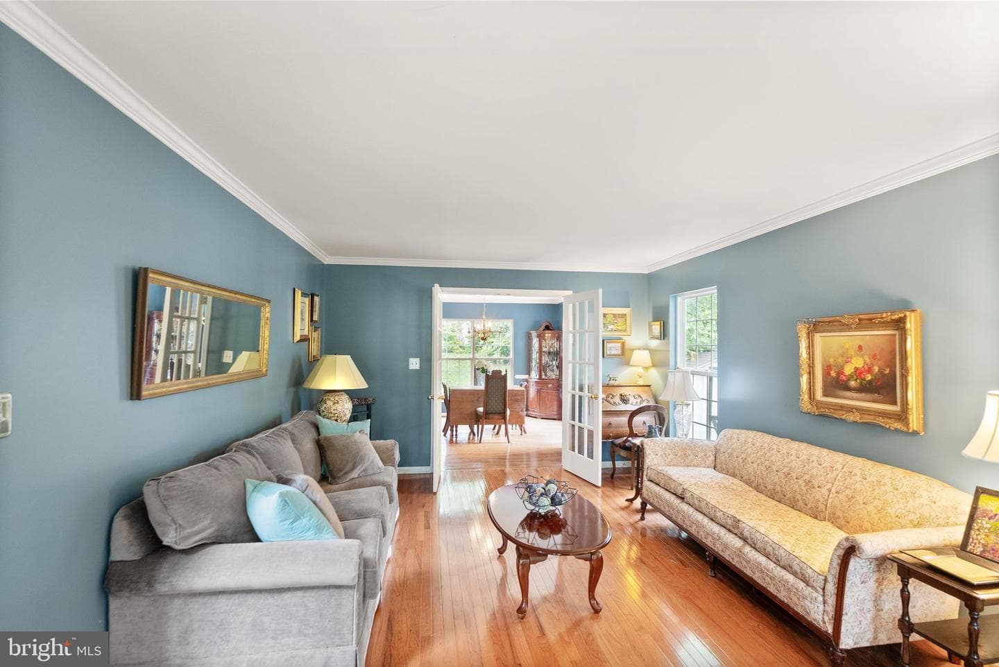 316 Oakcrest Manor Drive NE photo 18