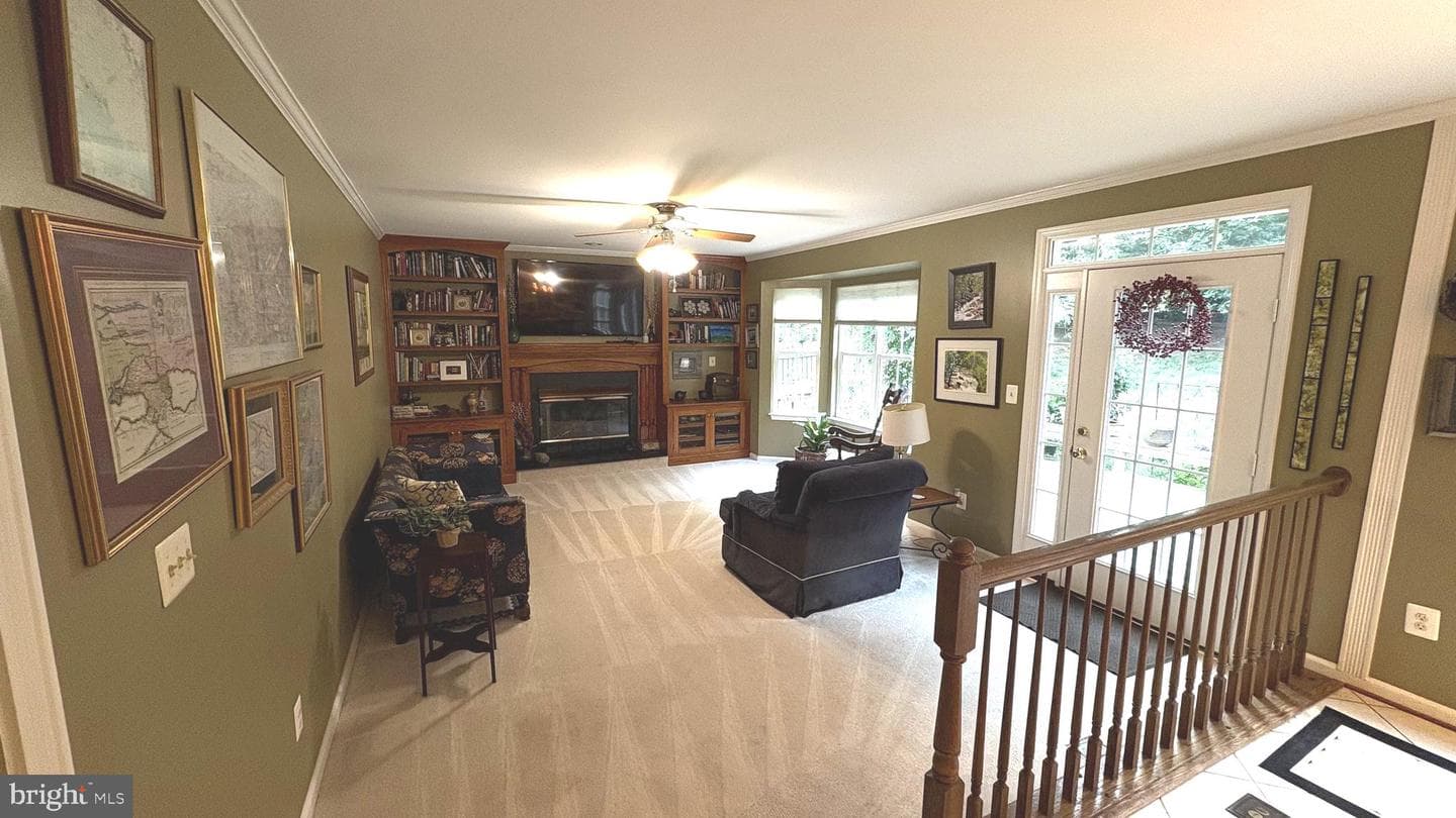 316 Oakcrest Manor Drive NE photo 32