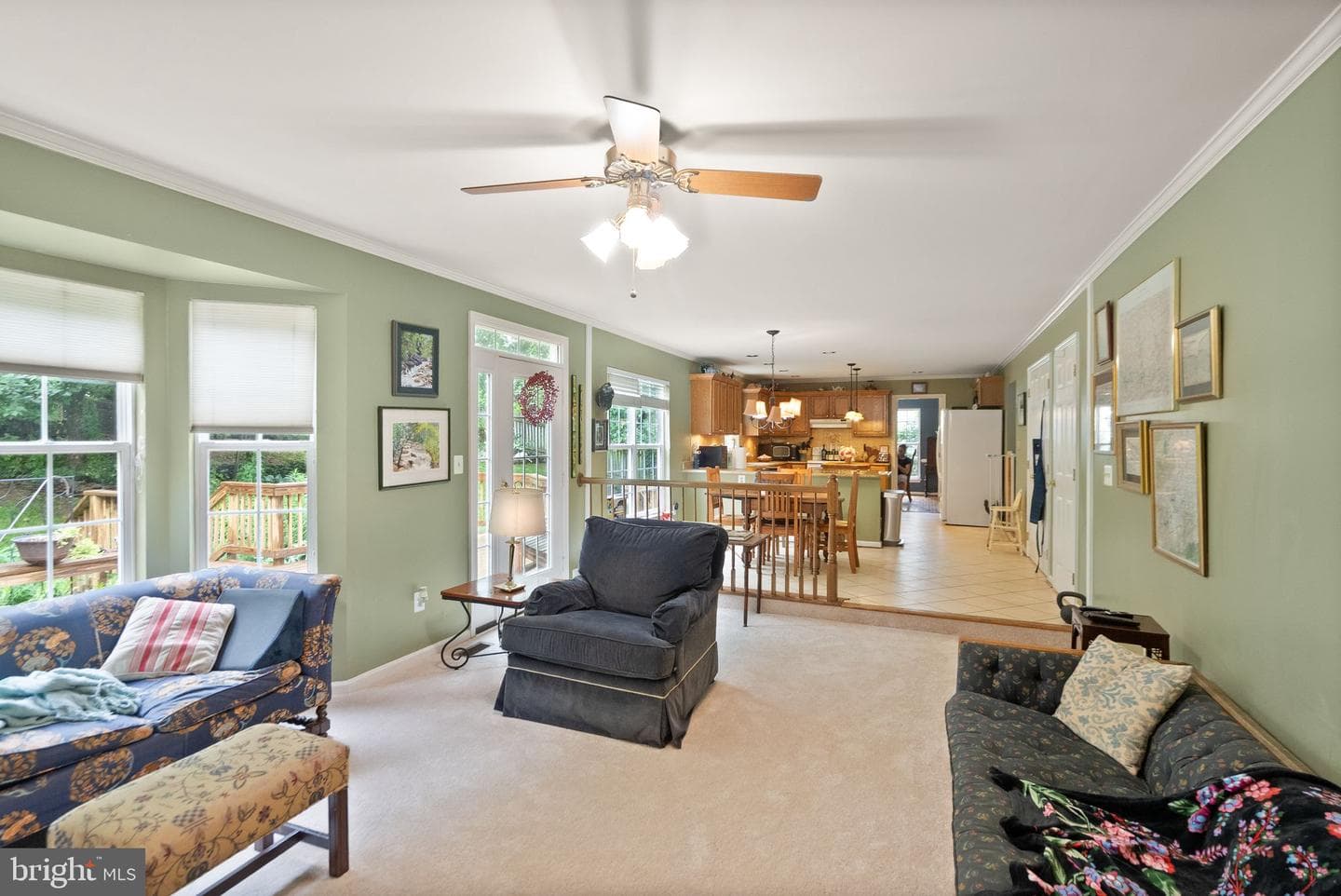 316 Oakcrest Manor Drive NE photo 35