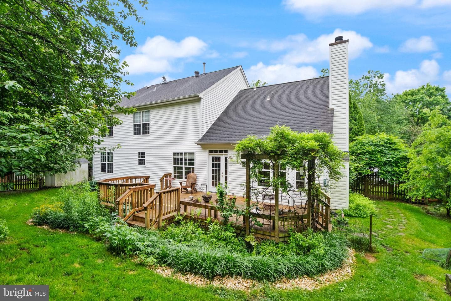 316 Oakcrest Manor Drive NE photo 65