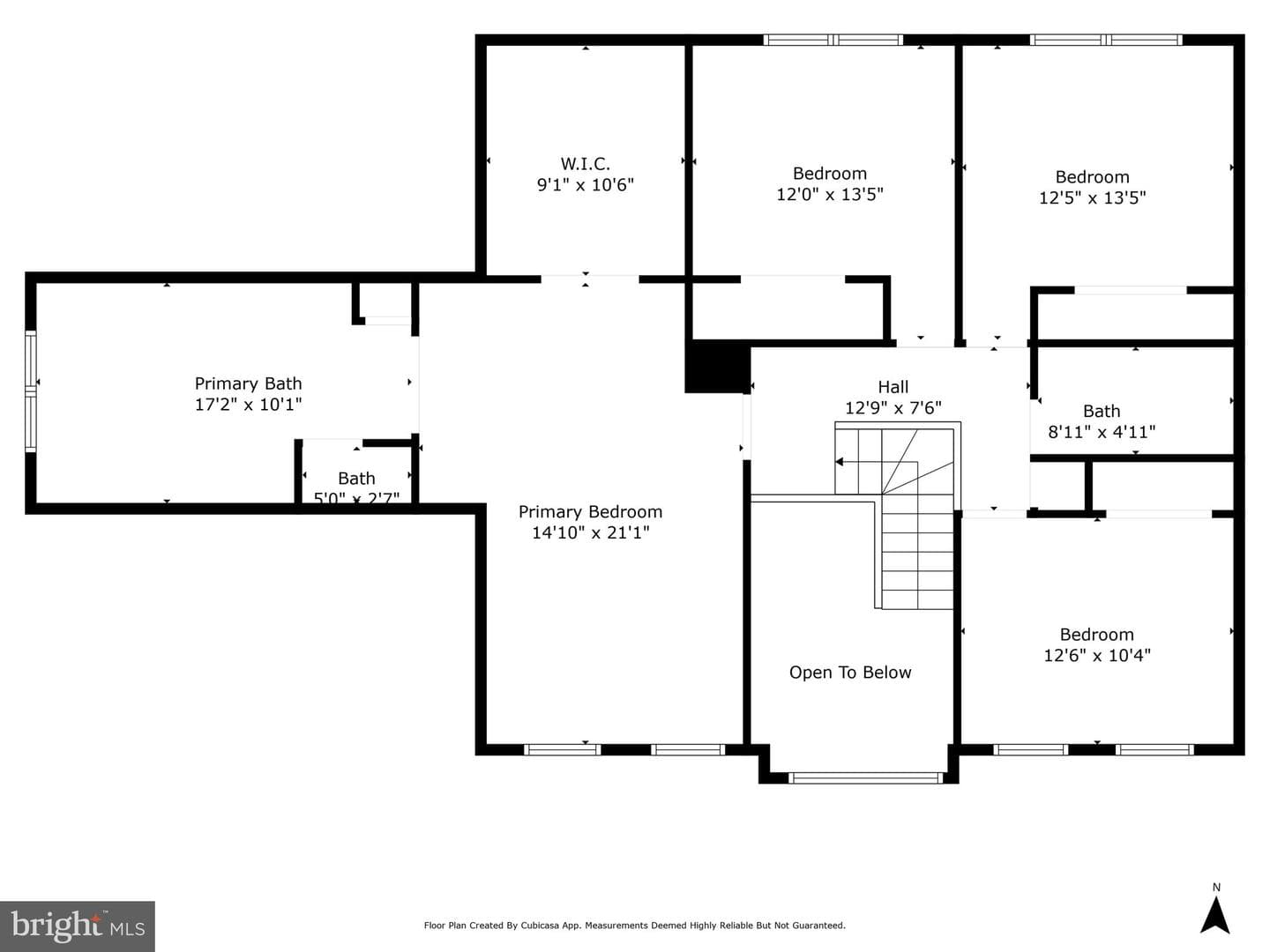 316 Oakcrest Manor Drive NE photo 72