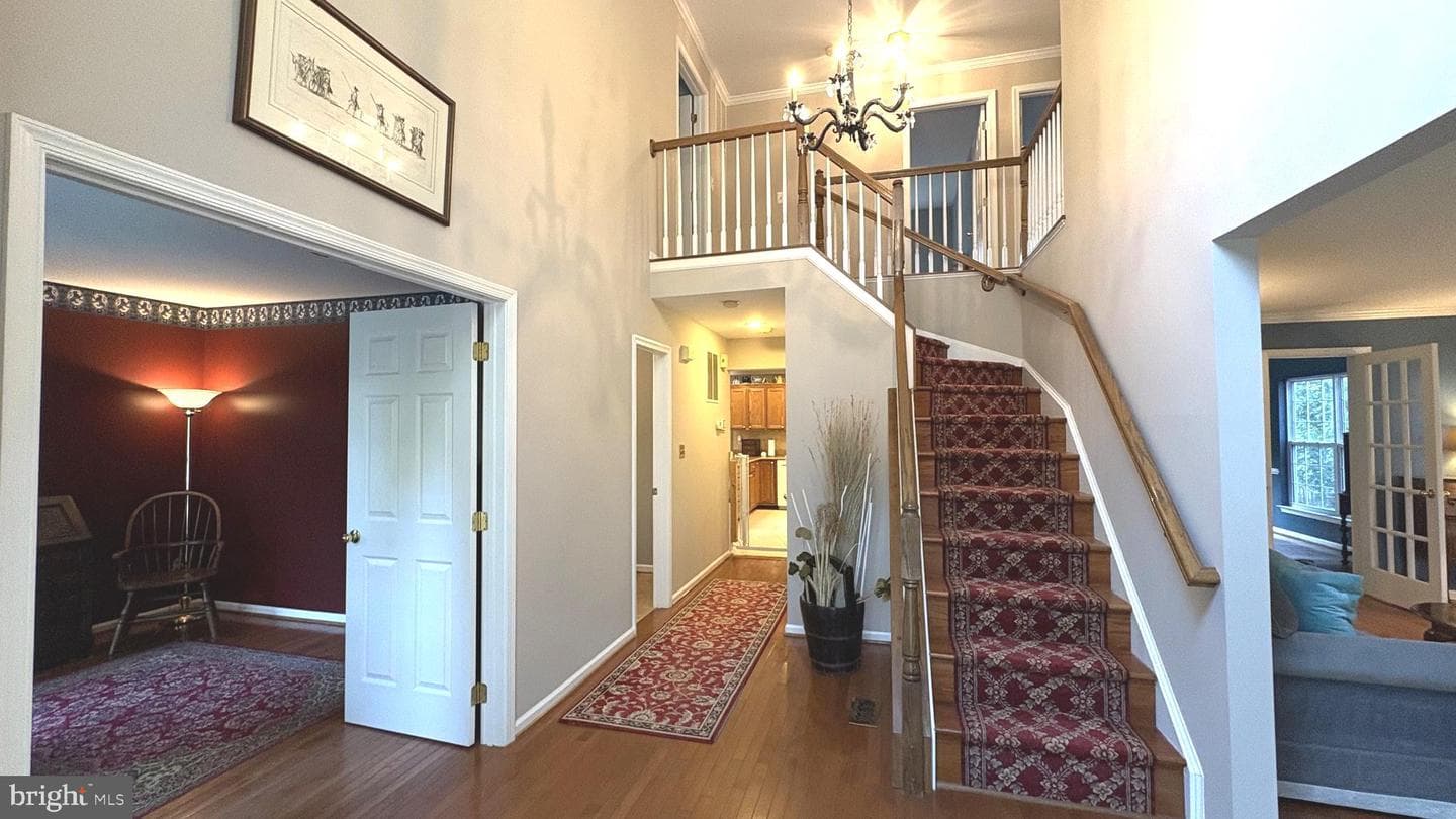 316 Oakcrest Manor Drive NE photo 8