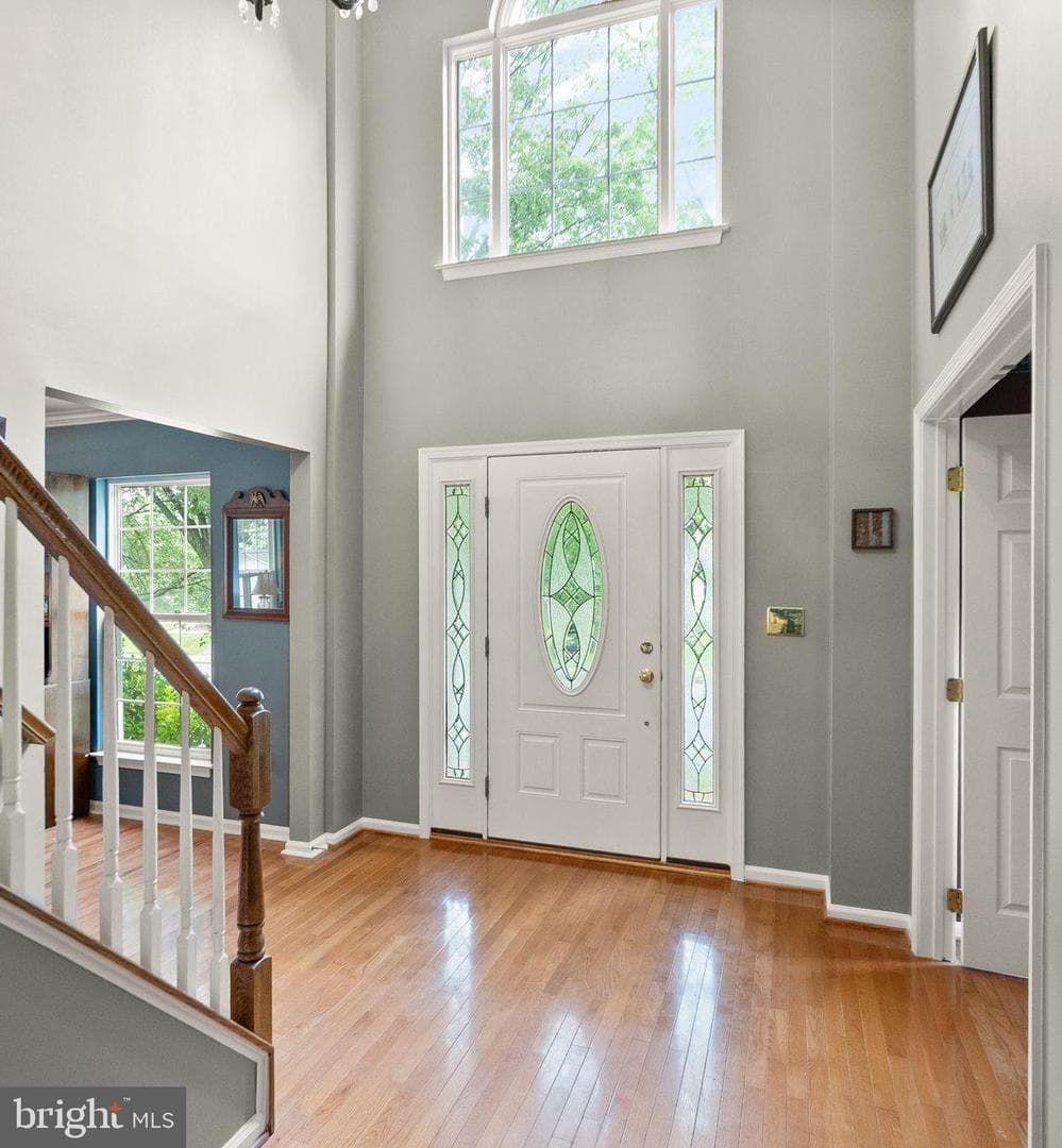 316 Oakcrest Manor Drive NE photo 9