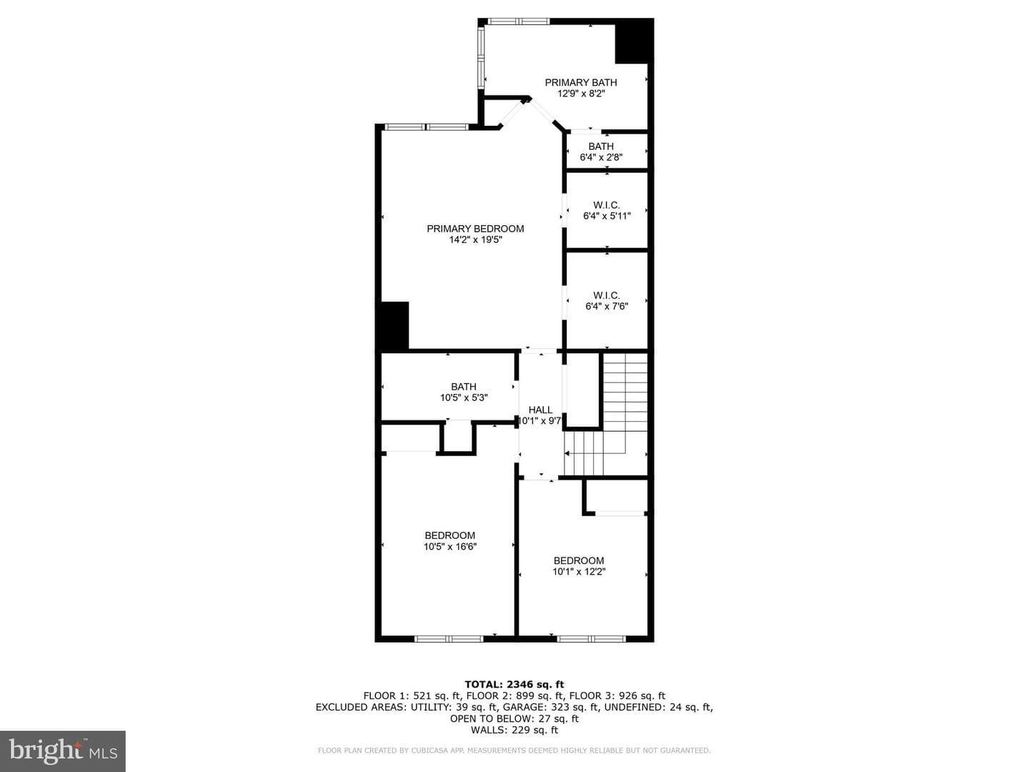 1230 Cambria Terrace NE photo 42