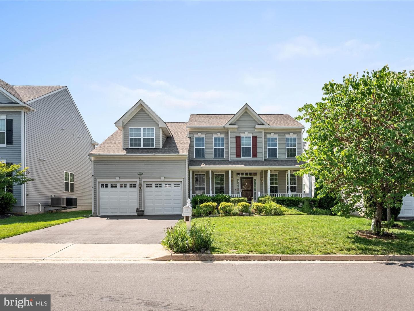 17659 Cleveland Park Drive photo 2