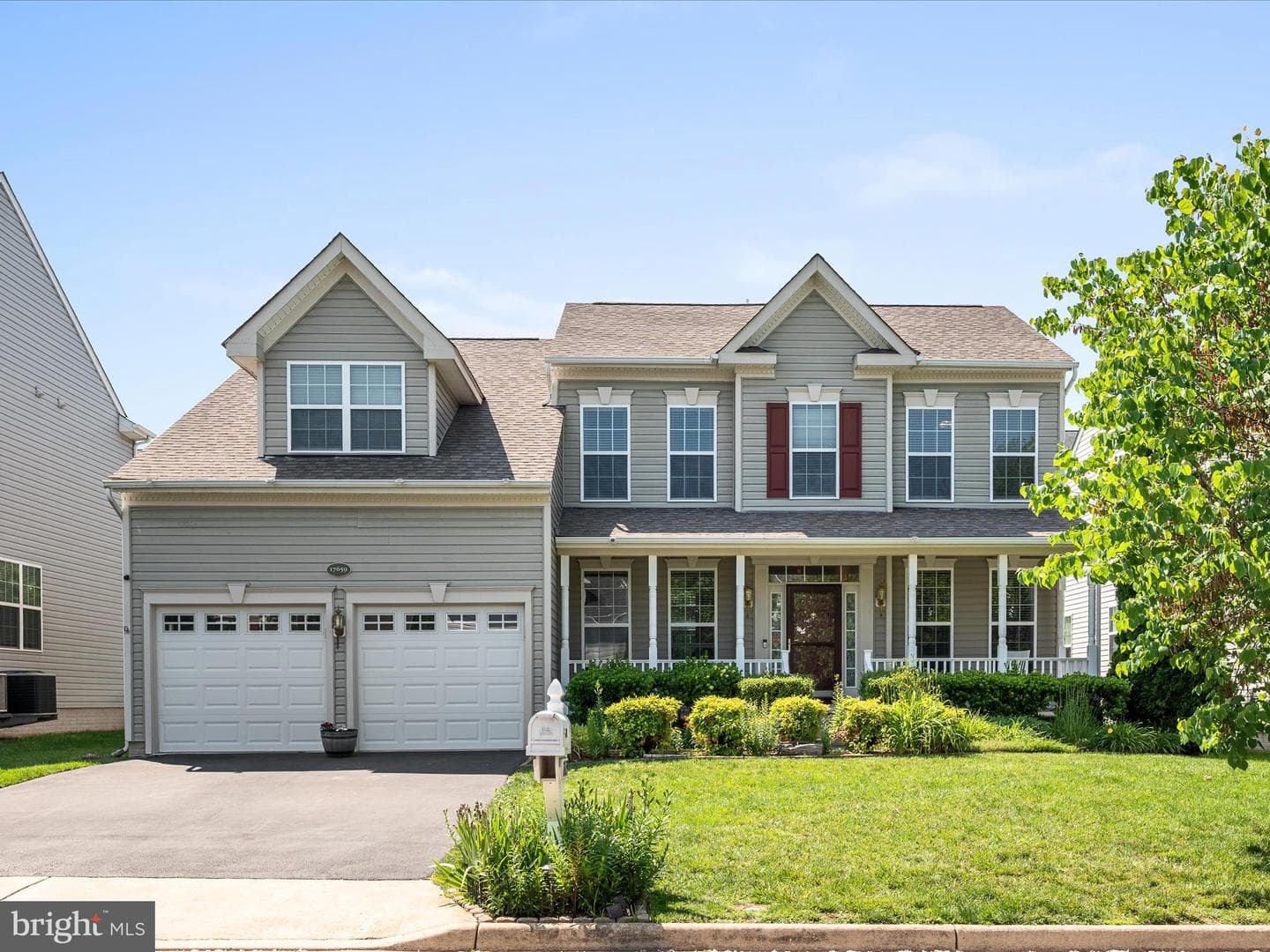 17659 Cleveland Park Drive photo 3