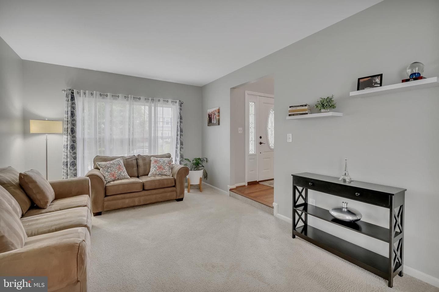 208 Oakcrest Manor Drive NE photo 12