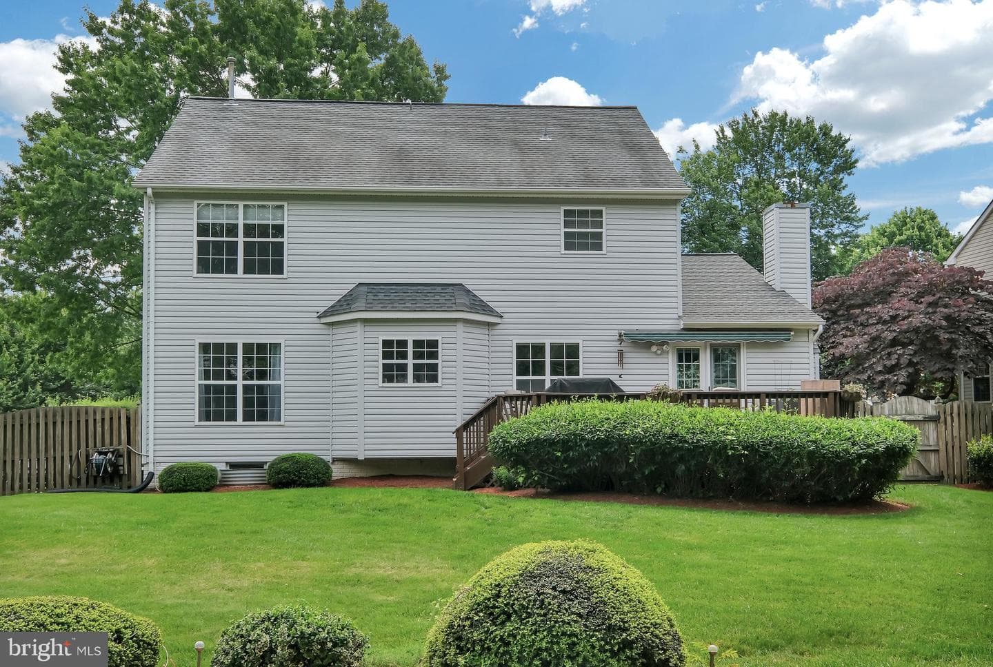 208 Oakcrest Manor Drive NE photo 26