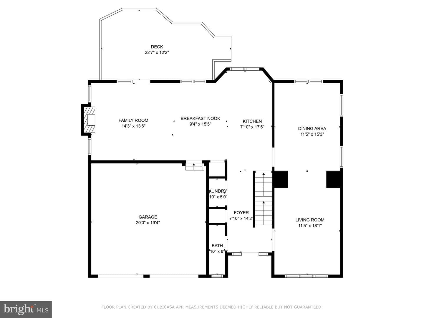 208 Oakcrest Manor Drive NE photo 30