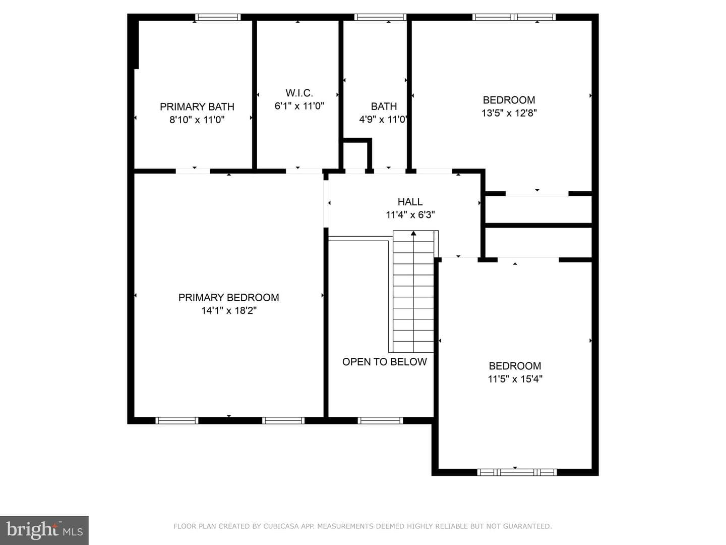 208 Oakcrest Manor Drive NE photo 31