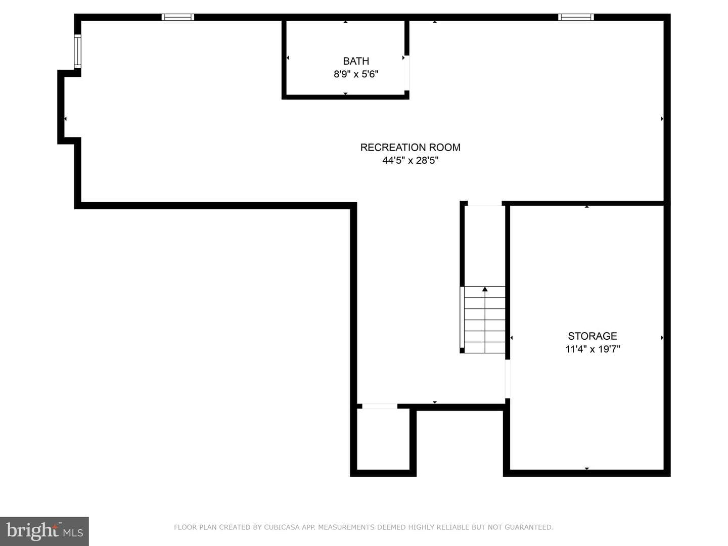 208 Oakcrest Manor Drive NE photo 32