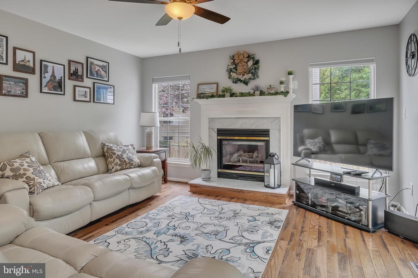 208 Oakcrest Manor Drive NE photo 5