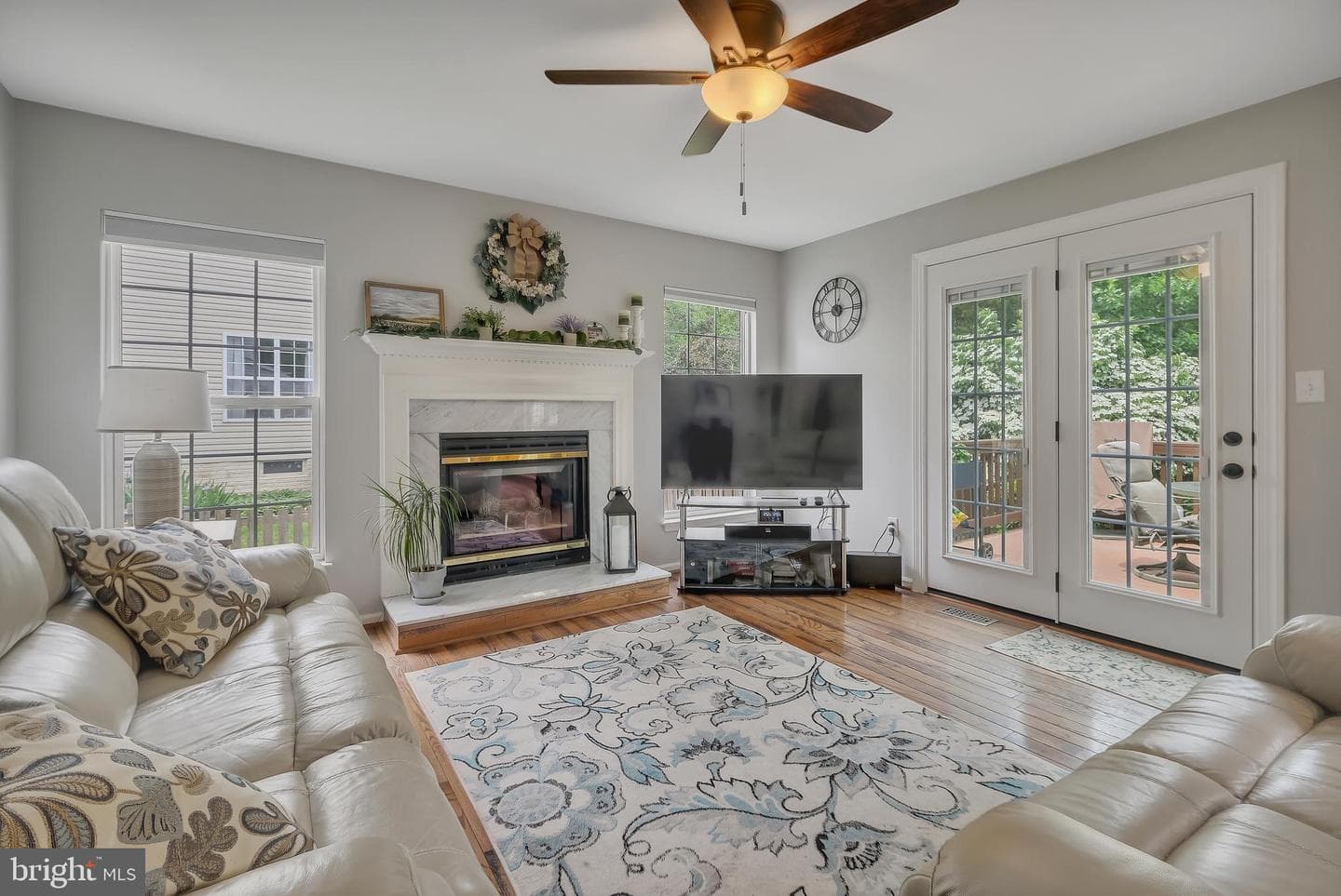 208 Oakcrest Manor Drive NE photo 9