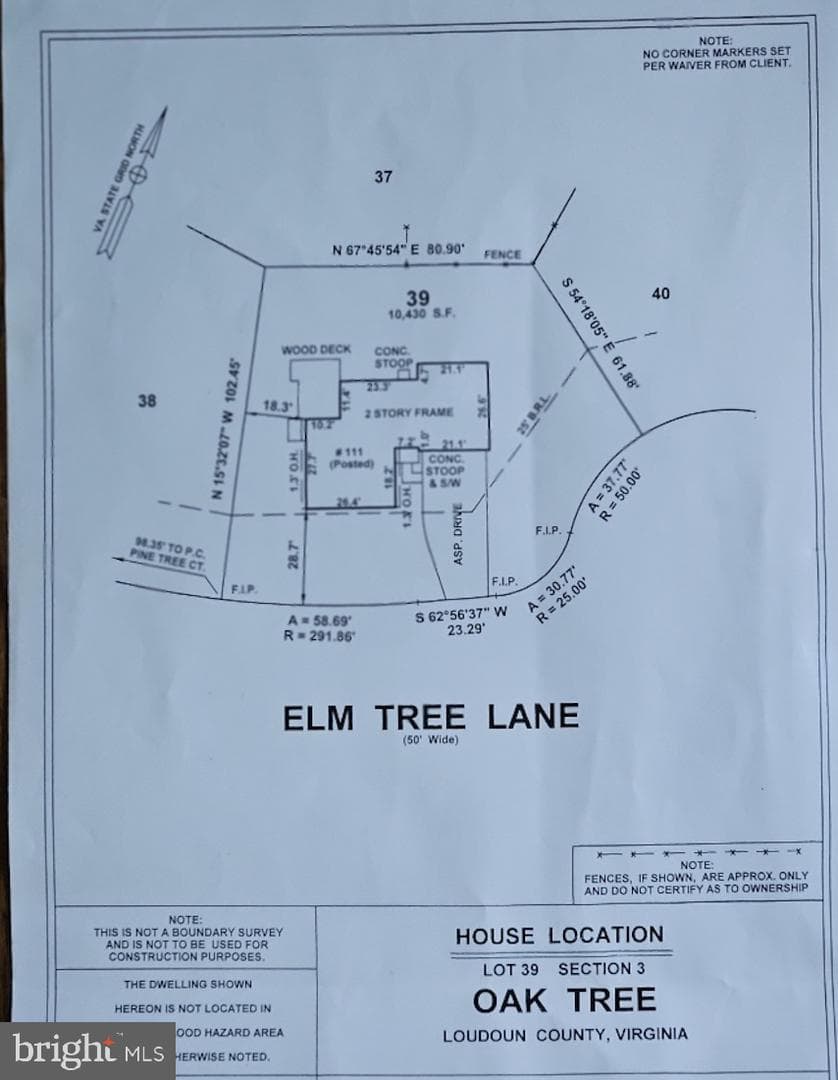 111 Elm Tree Lane photo 35