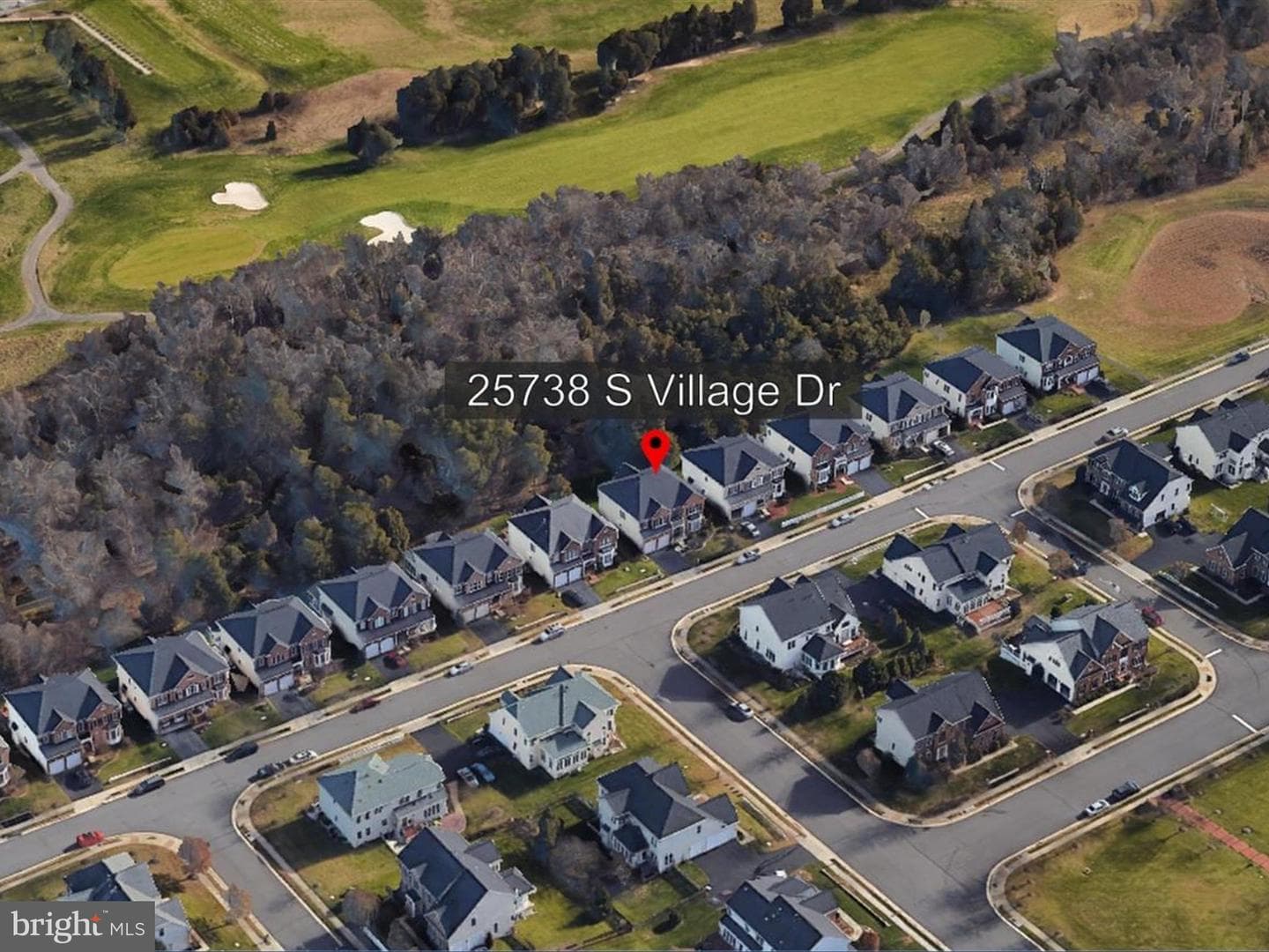 25738 S Village Drive photo 2