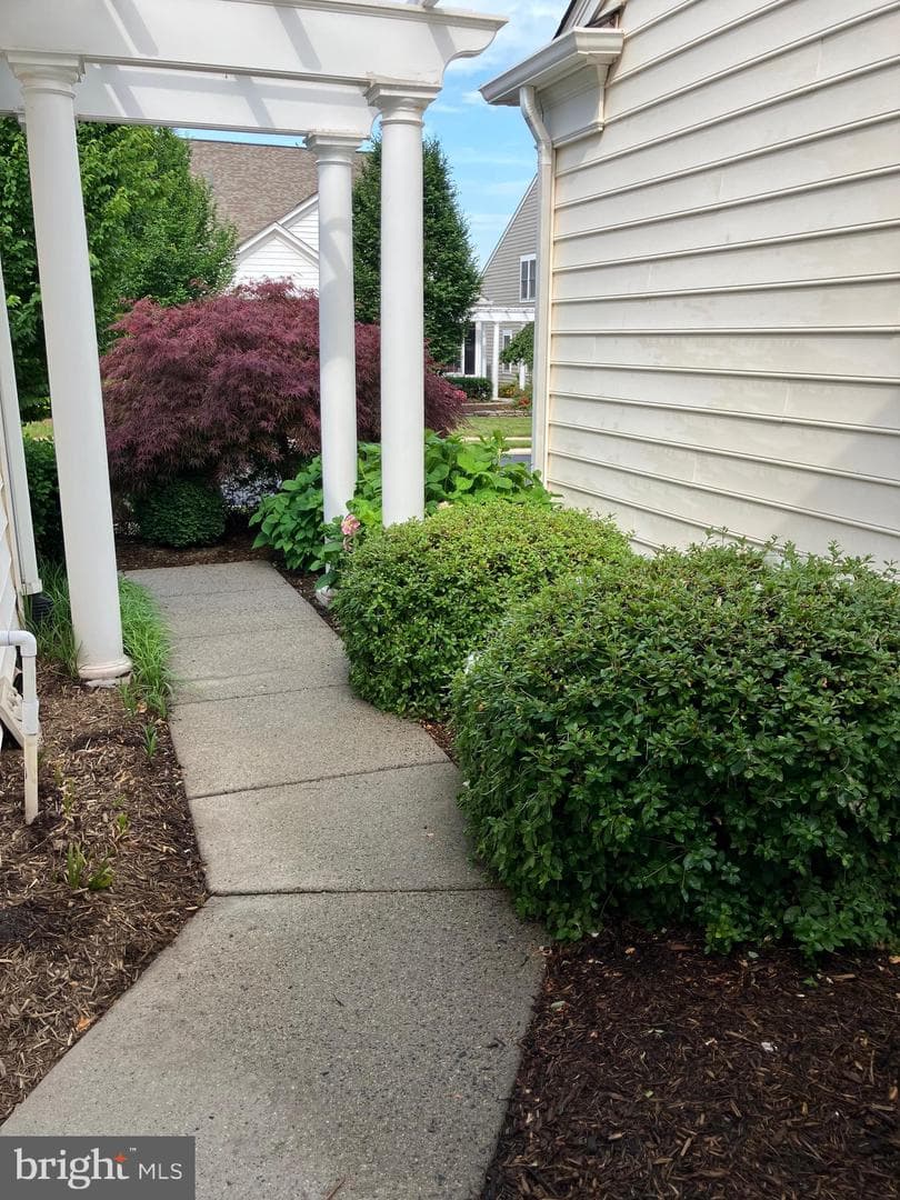 44497 Maltese Falcon Square photo 10