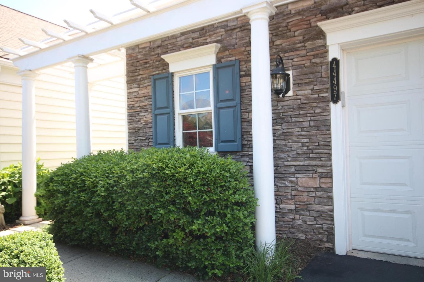 44497 Maltese Falcon Square photo 6