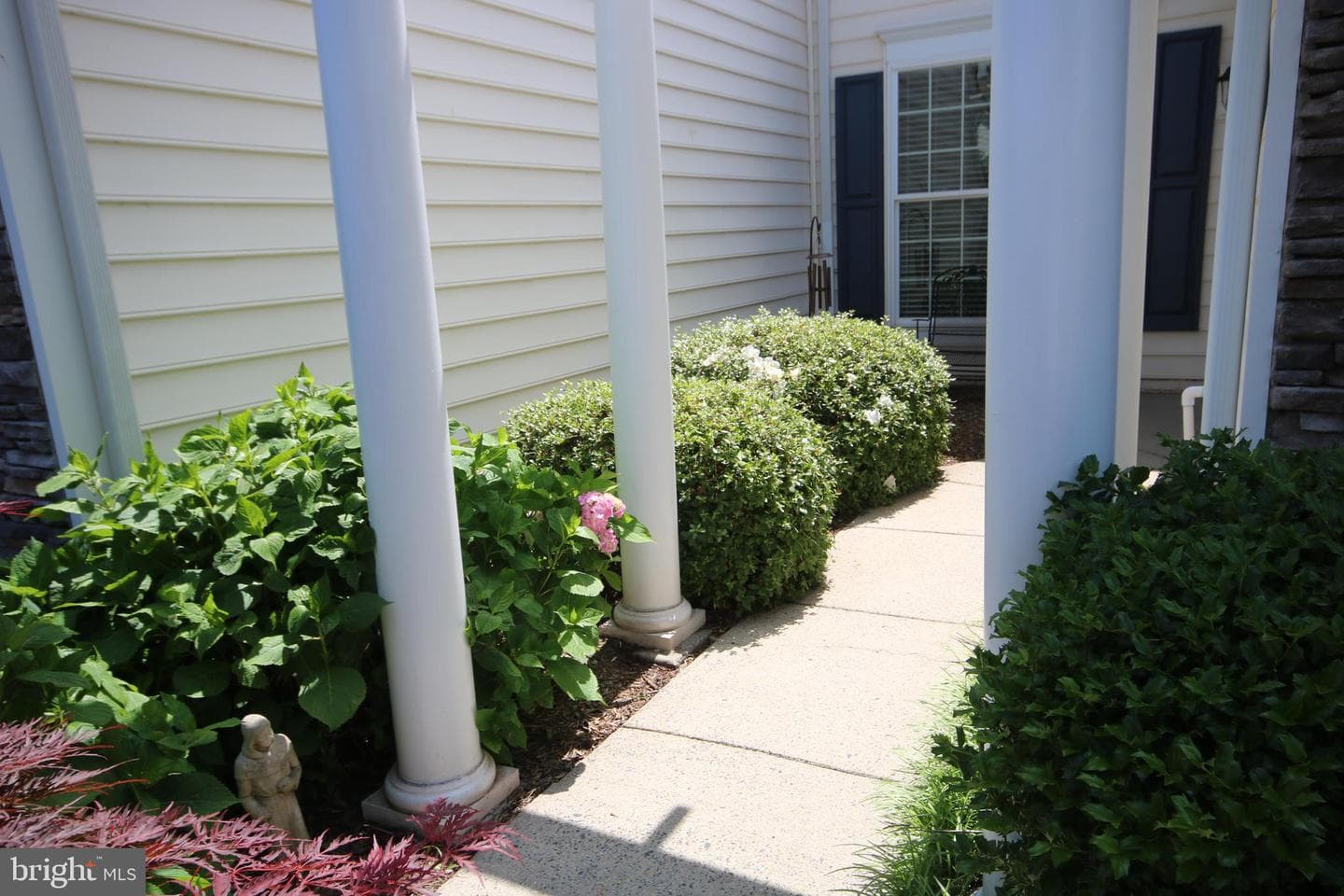 44497 Maltese Falcon Square photo 7