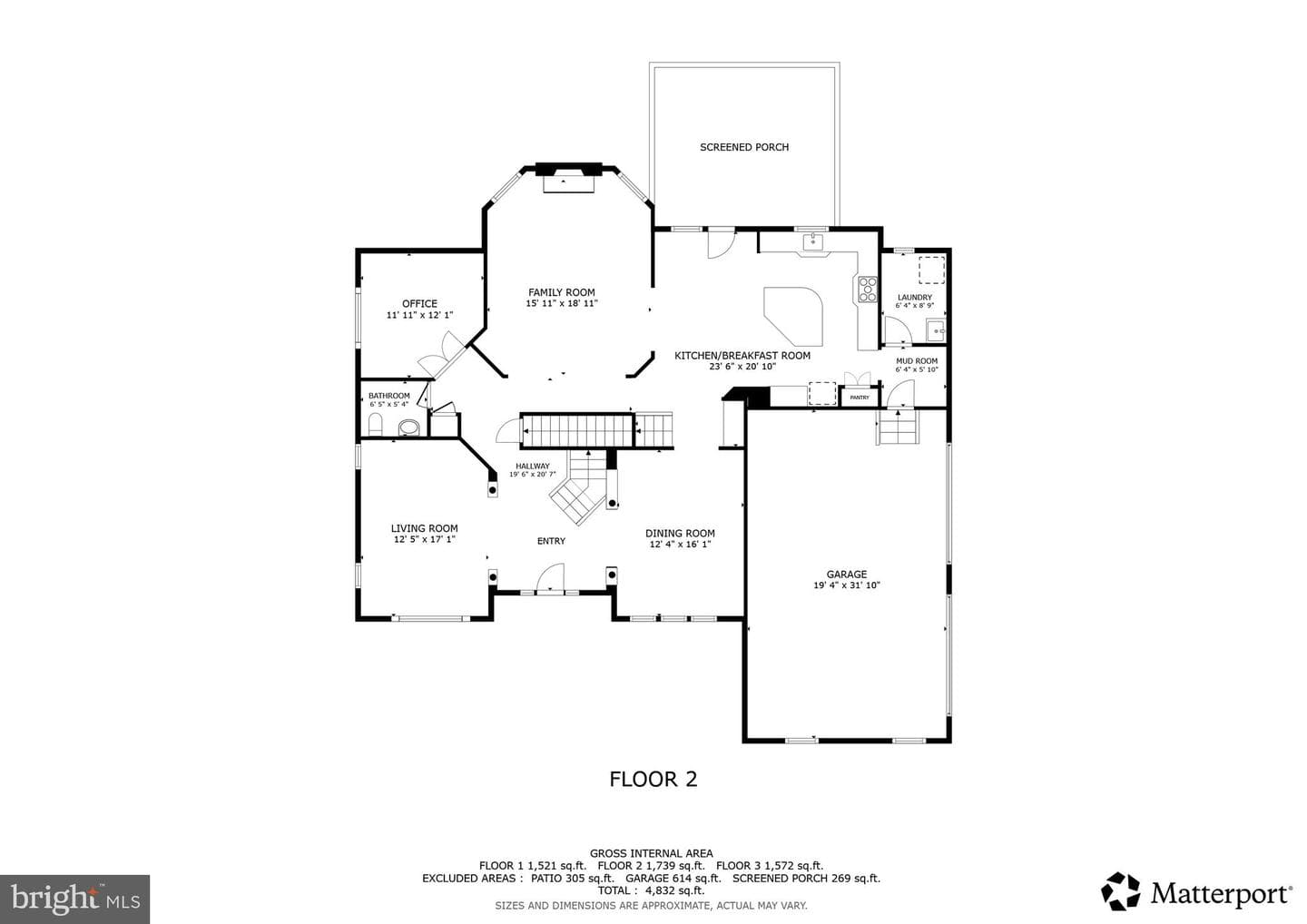 42346 Ponderosa Drive photo 75