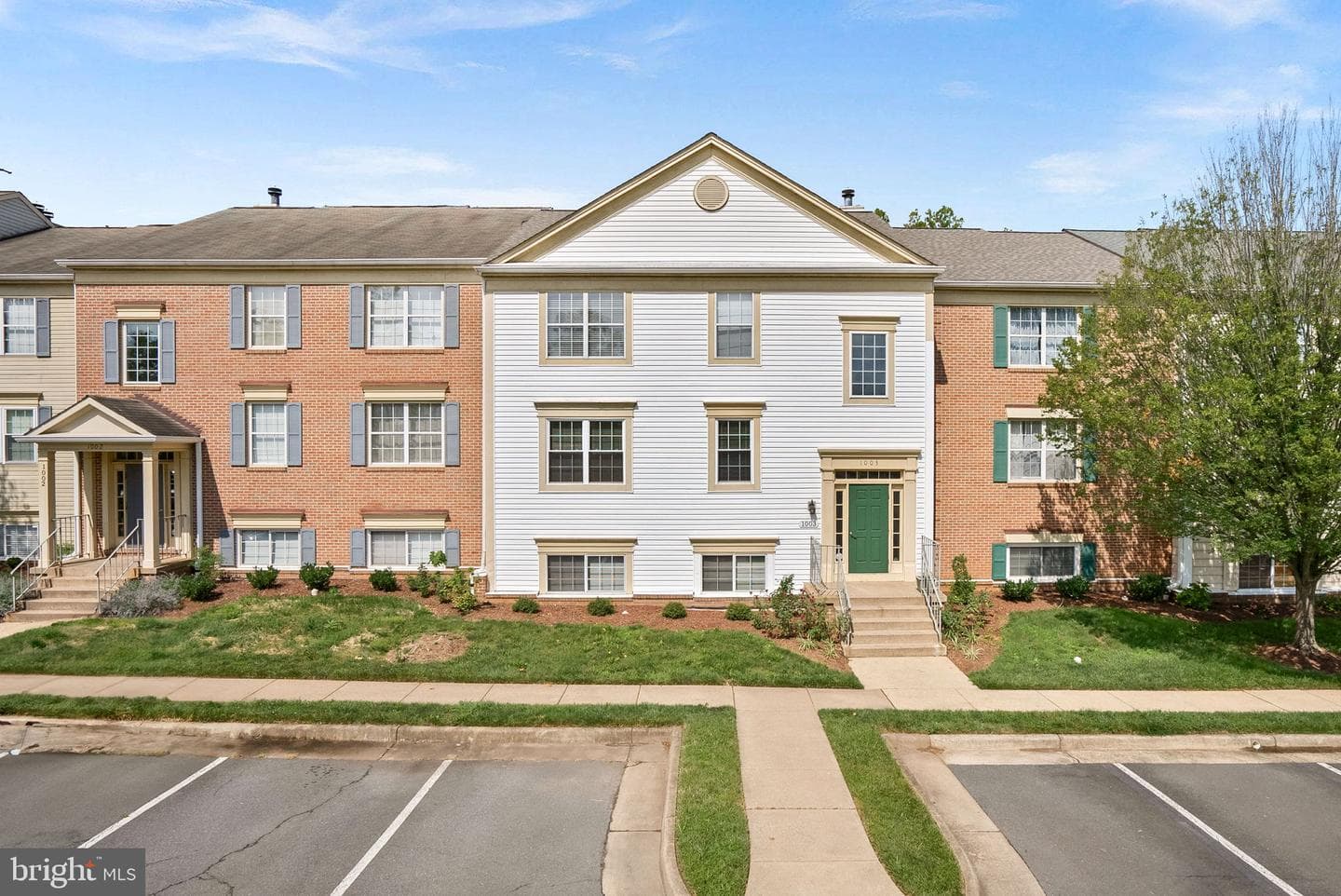 1003 Foxhunt Terrace NE #201 photo 1