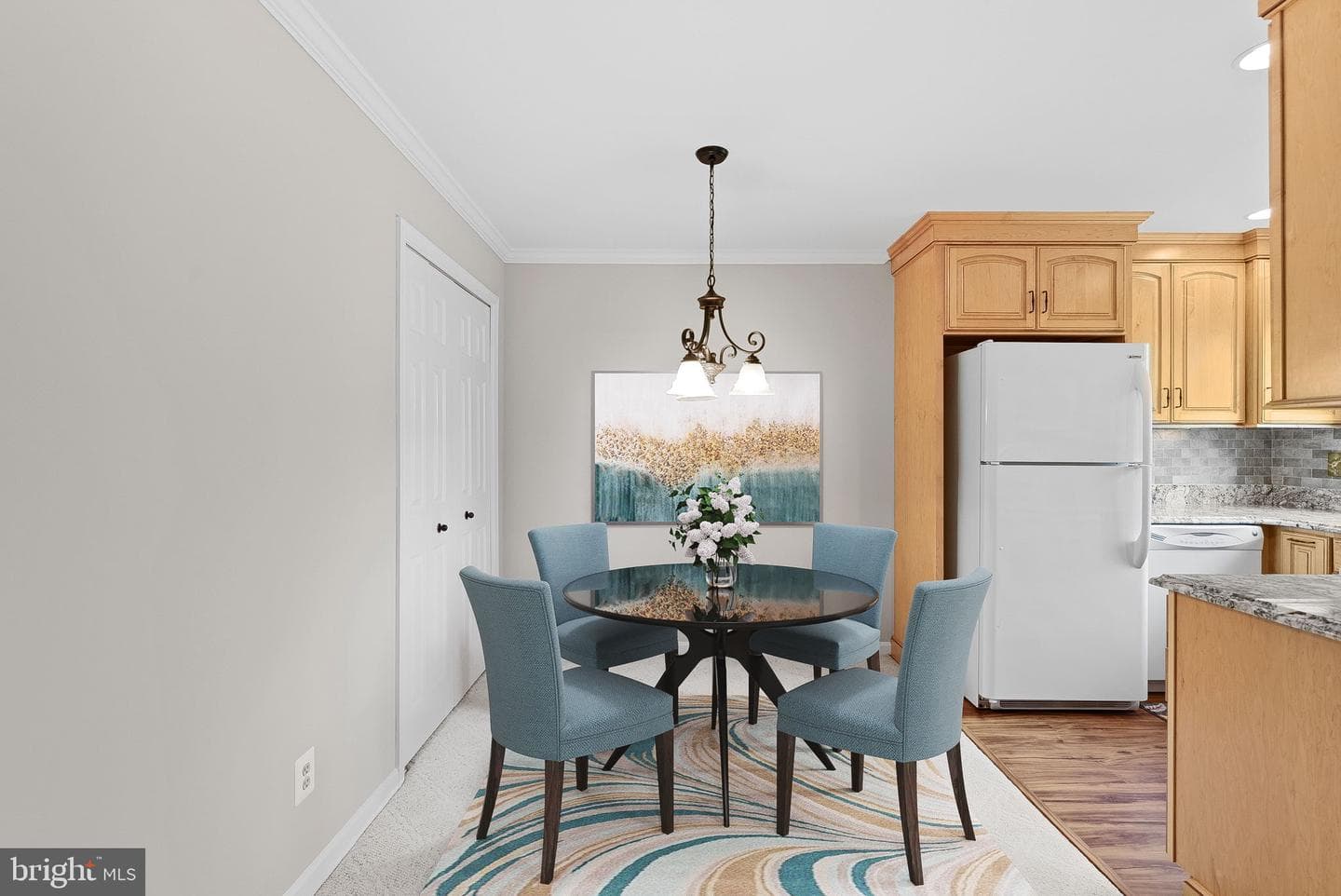 1003 Foxhunt Terrace NE #201 photo 12