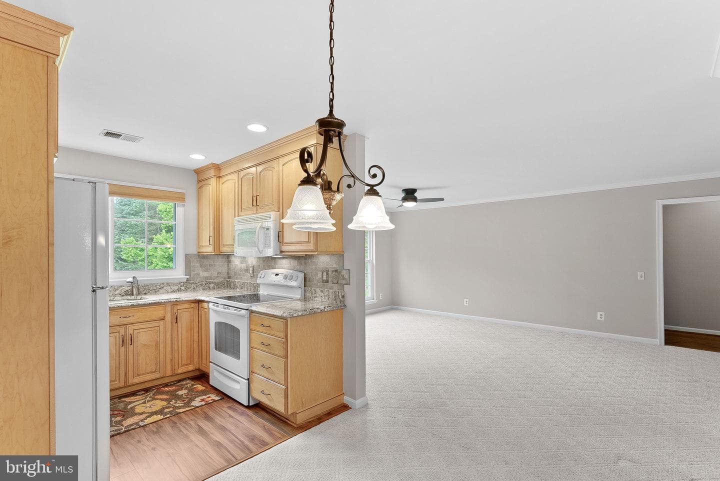 1003 Foxhunt Terrace NE #201 photo 15