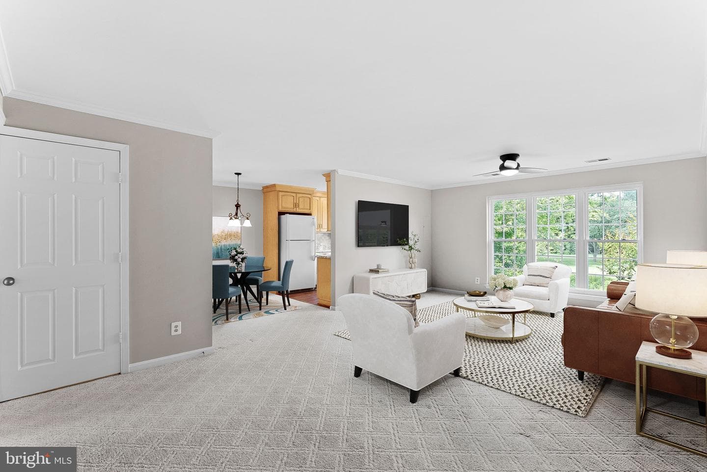 1003 Foxhunt Terrace NE #201 photo 5