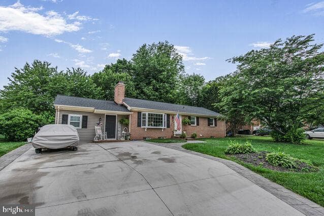 32 Hamilton Terrace Drive photo 2
