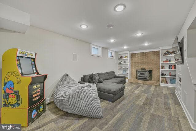 32 Hamilton Terrace Drive photo 20