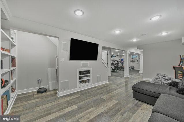 32 Hamilton Terrace Drive photo 21
