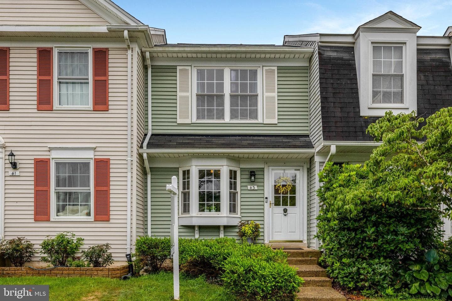 43 Southall Court