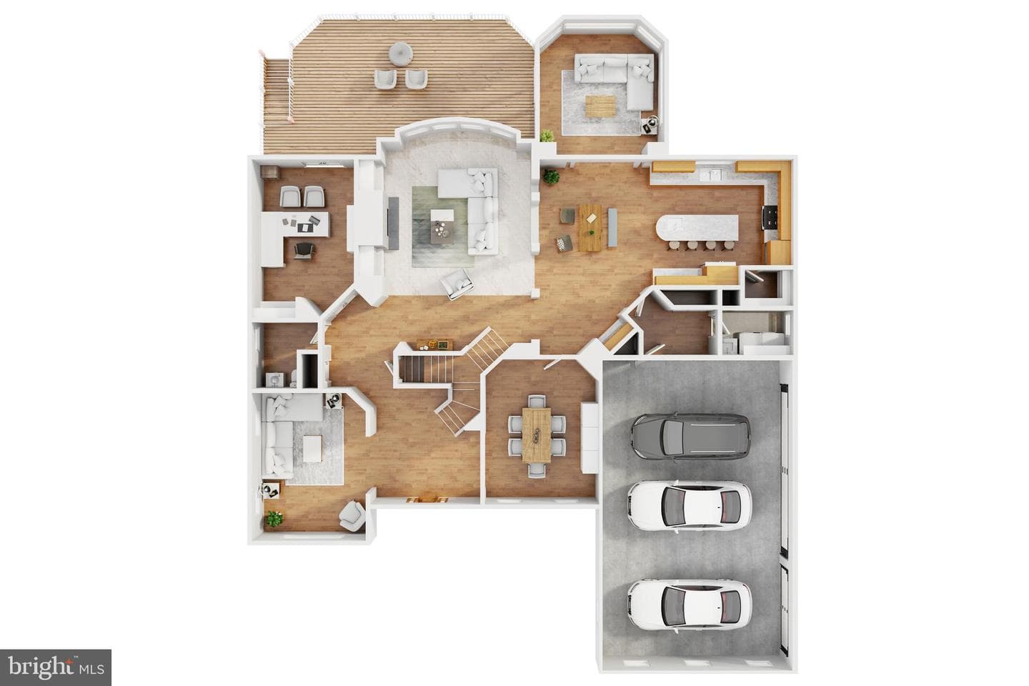 18256 Shinniecock Hills Place photo 3