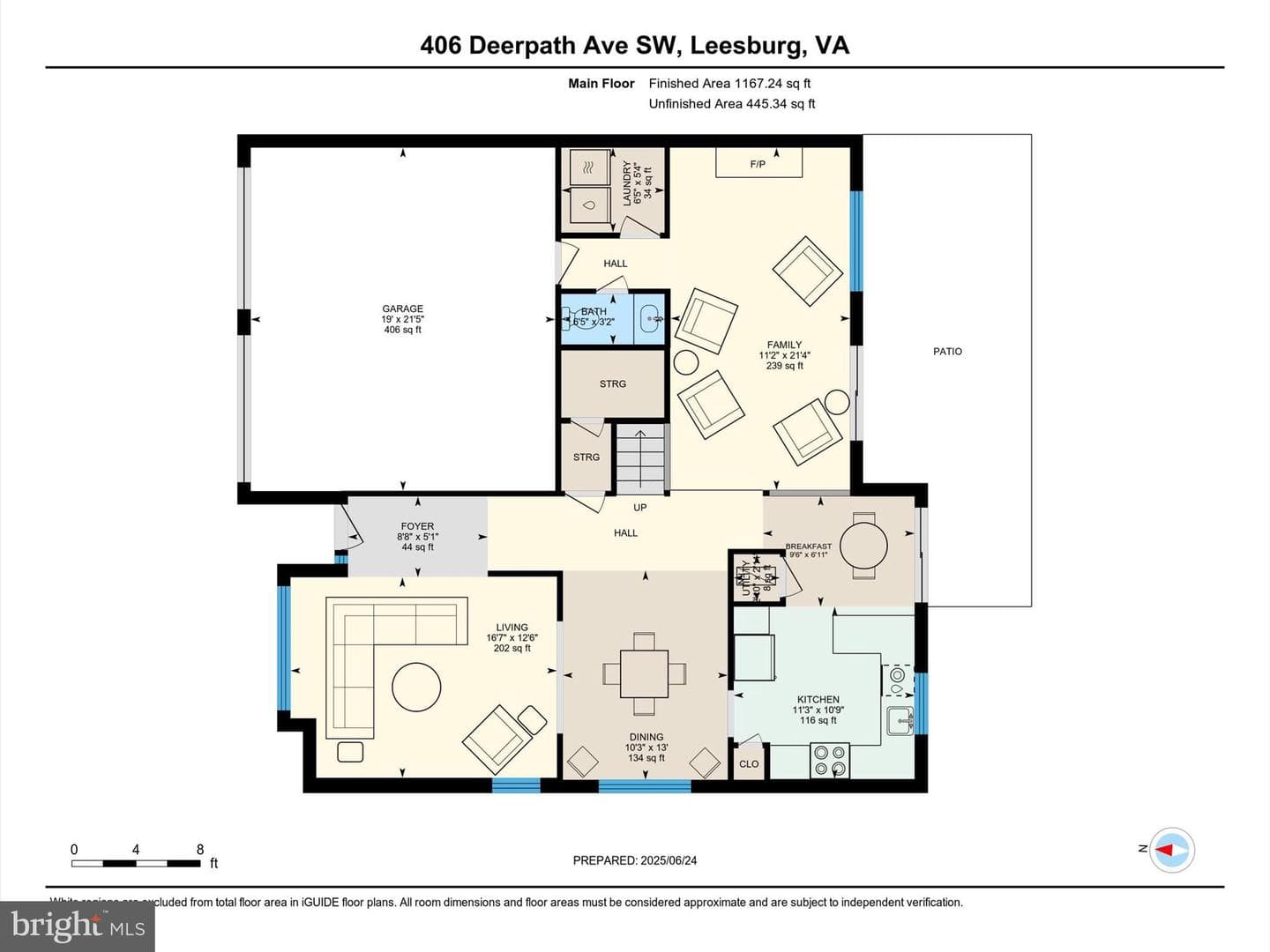 406 Deerpath Avenue SW photo 38