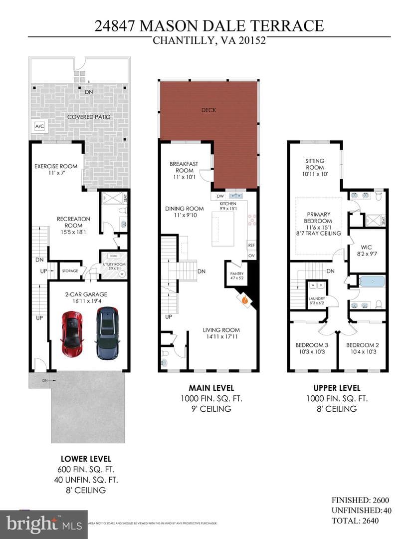 24847 Mason Dale Terrace photo 40
