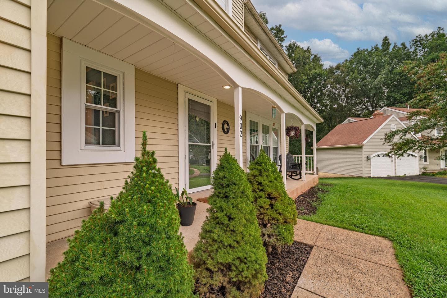 902 Old River Way Court photo 2