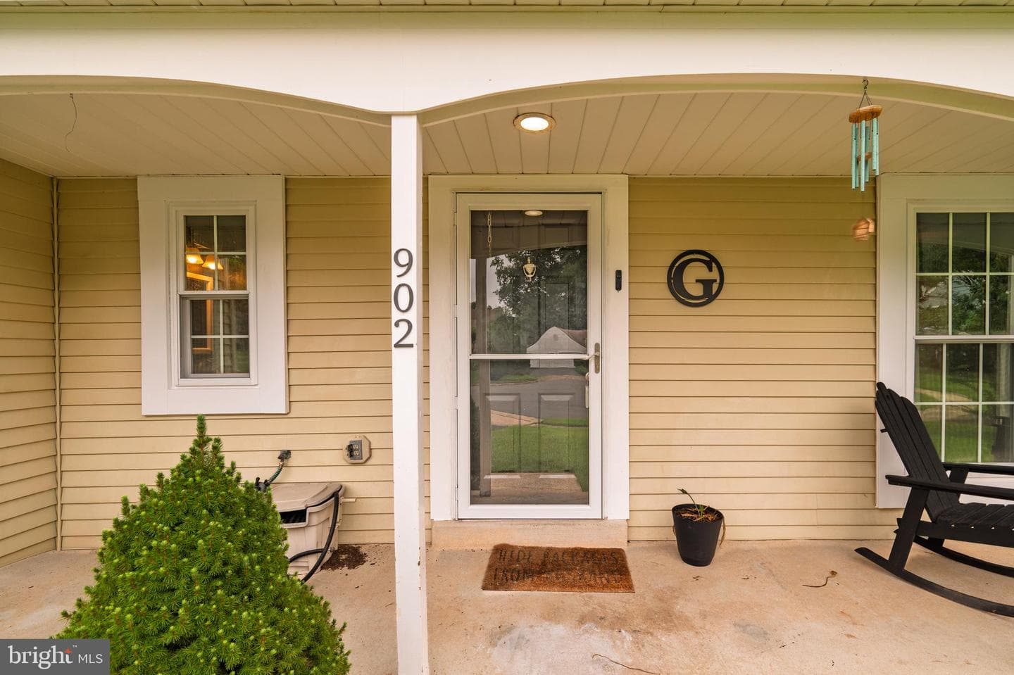 902 Old River Way Court photo 3