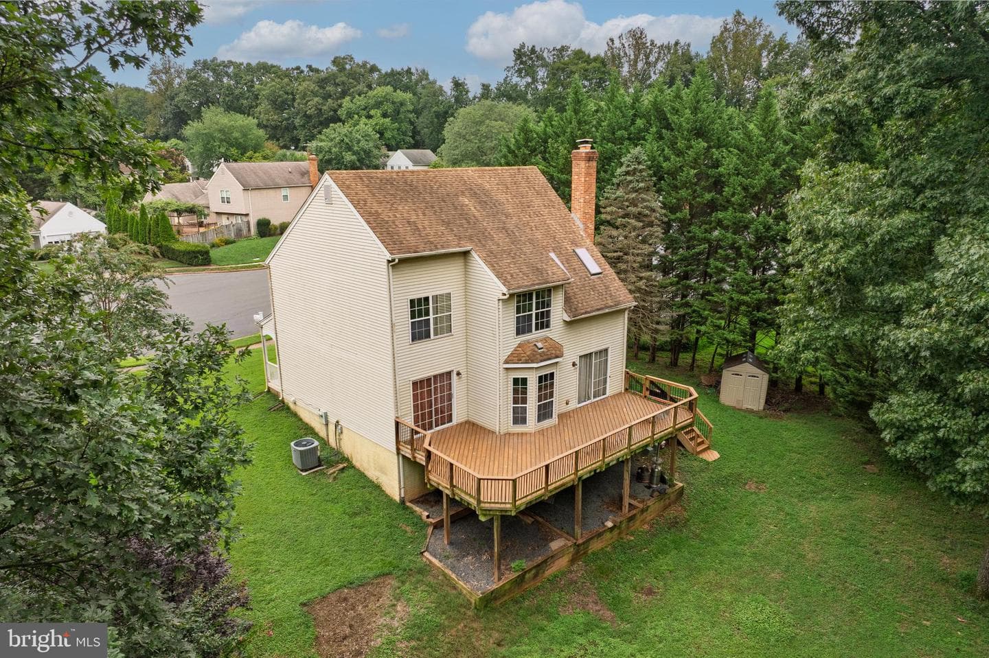 902 Old River Way Court photo 34