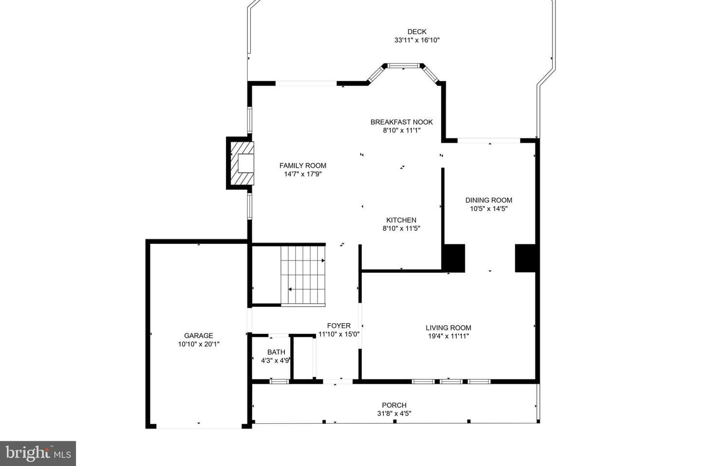 902 Old River Way Court photo 46