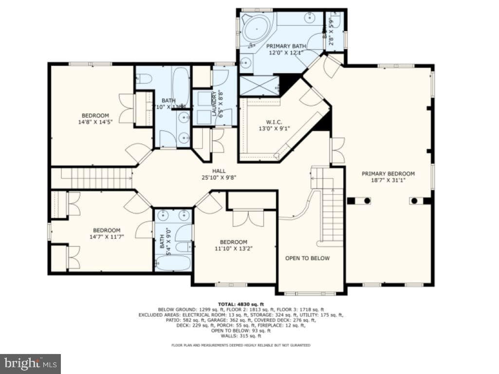 20736 Ashburn Station Place photo 59